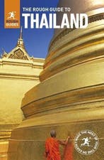 The Rough Guide to Thailand (Travel Guide) 9780241311721, Boeken, Verzenden, Gelezen, Lucy Ridout