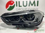BMW X1 F48 LIFT VOLL LED KOPLAMP LINKS KPL 5A01171, Verzenden, Gebruikt, BMW
