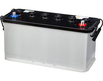 VMF Semi Traction accu | 95901 | 12V 110Ah, Ophalen of Verzenden, Nieuw