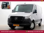 Mercedes-Benz Sprinter | Zakelijke Lease v.a. €389.51 pm, Automaat, Gebruikt, Euro 6, Mercedes-Benz