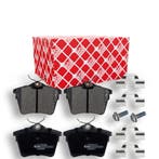 Remblokken set, Ophalen of Verzenden, Nieuw