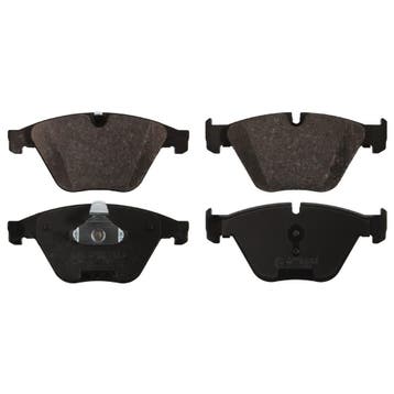 Remblokken set BMW 6 (640 i), Ophalen of Verzenden, Nieuw