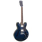 SX SEL6/GBU archtop gitaar – 2 humbuckers, esdoorn body,, Ophalen of Verzenden, Nieuw