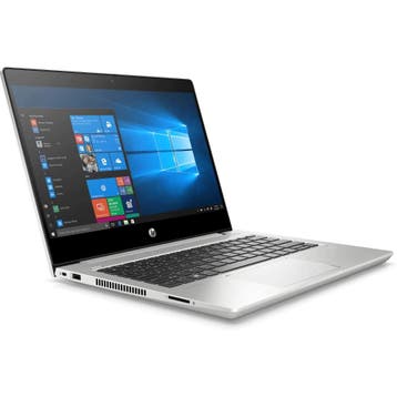 HP ProBook 430 G7 -   i5-10e 8GB  - 256GB, Computers en Software, Qwerty, Verzenden, 8 GB, 13 inch