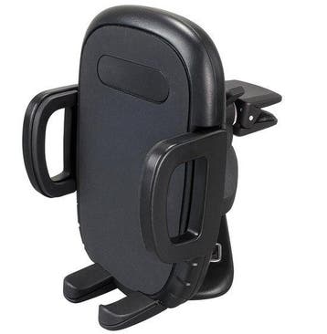 Telefoonhouder auto – Ventilatierooster – Verstelbaar, Ophalen of Verzenden, Nieuw