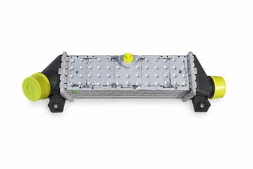 Volkswagen intercooler (TDI), Ophalen of Verzenden, Nieuw, Volkswagen