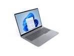 Lenovo - Thinkbook 16 G7 Arp - 16 inch - Arctic Grey, Qwerty, Verzenden, Nieuw, Beeldschermdiagonaal (cm/inch)->40.6 cm / 16 inch
