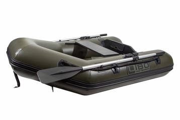Ultimate 180 Slatted Rubberboot, Verzenden, Nieuw, Overige typen