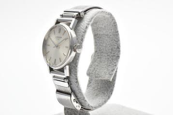 Longines - Zonder minimumprijs - Dames - 1960-1969