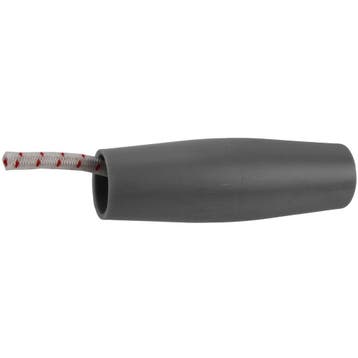 Koppelstuk voor 22mm Buis Nylon, Watersport en Boten, Accessoires en Onderhoud, Ophalen of Verzenden, Nieuw