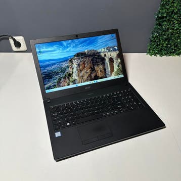 Gemiddeld Formaat Acer Laptop | Windows 11 | Intel Core i3, 8 GB, Refurbished, Ophalen of Verzenden, 128 GB SSD