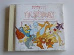 The Aristocats - Original Soundtrack / Disney, Cd's en Dvd's, Ophalen of Verzenden, Zo goed als nieuw