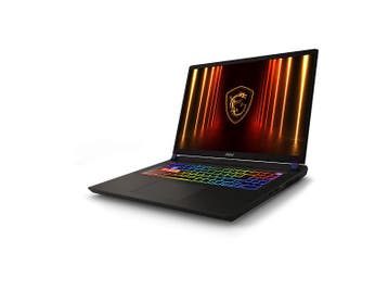 Msi - Vector 17 Hx Ai A2xwjg-056nl - 17 inch - Cosmos Gray, Msi, 2 tot 3 Ghz, Qwerty, Verzenden