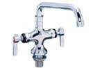 Horeca waterkranen  bij Tapclean de specialist, Nieuw