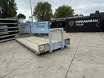 Plateau container laadvloer NCH VDL verschillende lengtes