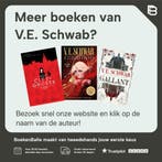 Brug der zielen / Cassidy Blake / 3 9789022599716, Verzenden, Zo goed als nieuw, V.E. Schwab