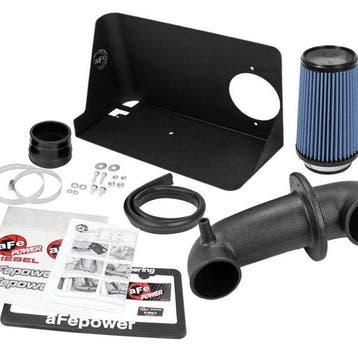 aFe MagnumFORCE Intakes Stage-2 P5R AIS P5R GM Diesel Trucks, Ophalen of Verzenden, Nieuw