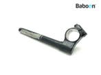 Stuurhelft Rechts Honda CBR 600 F 1987-1990 (CBR600F, Verzenden, Gebruikt
