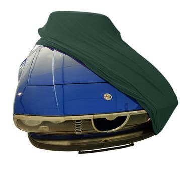 Autohoes voor Alfa Romeo Junior Z (1969-1975) Indoor BESTE, Ophalen of Verzenden, Nieuw, Op maat