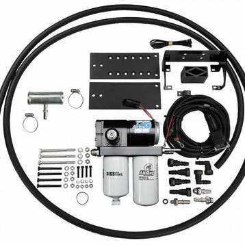 PureFlow AirDog II-5G 94-98 Dodge 12V 5.9L Cummins DF-100-5G, Ophalen of Verzenden, Nieuw