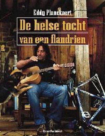 Boek Helse Tocht Van Een Flandrien 9789056174910, Verzenden, Zo goed als nieuw
