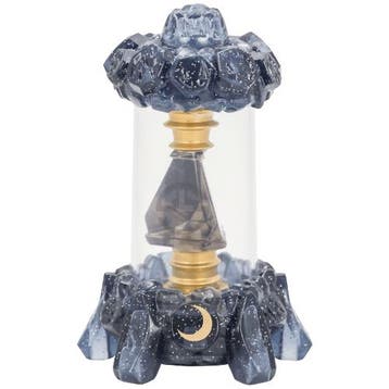 Skylanders imaginators Creation Crystal Dark Rune (Skylander, Ophalen of Verzenden, Zo goed als nieuw