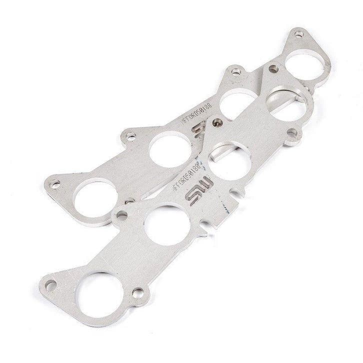 Stainless Works Ford 5.2L/5.0L Coyote Round Port Header, Auto diversen, Tuning en Styling, Ophalen of Verzenden