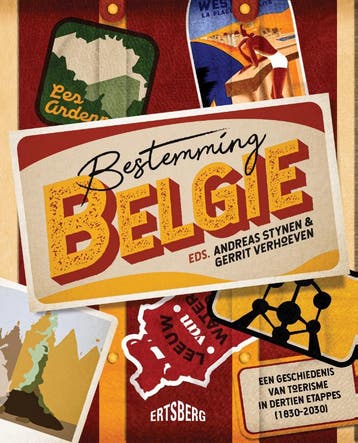 Bestemming Belgie | Nieuw, Ophalen of Verzenden, Nieuw, ...