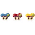Dobla Chocoladedecoratie Piet Baret Assortiment (90 stuks), Verzenden, Nieuw