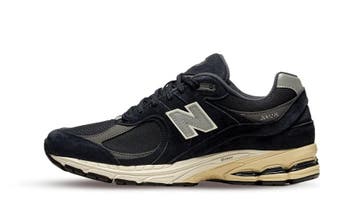 New Balance 2002R Eclipse Navy, Nieuw