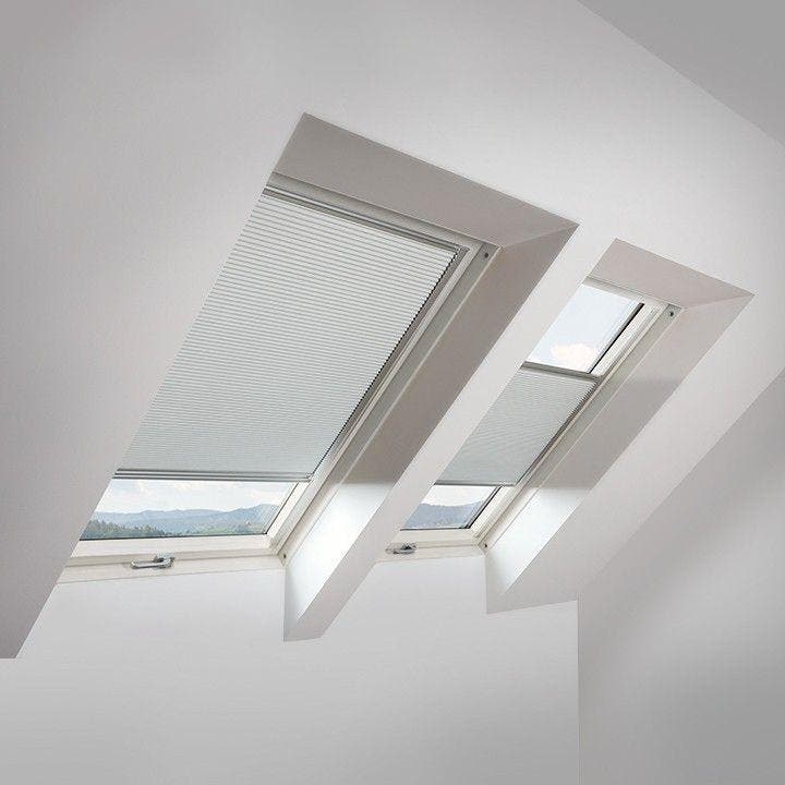 Fakro APF honeycomb plisse 78x118 cm, Doe-het-zelf en Verbouw, Glas en Ramen, Verzenden