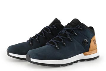 Timberland Sneakers in maat 43 Blauw, Kleding | Heren, Schoenen, Timberland, Verzenden, Blauw, Sneakers of Gympen
