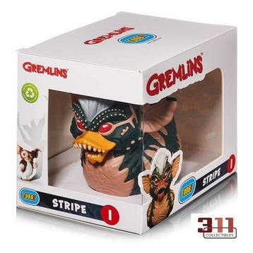 Numskull - TUBBZ - Gremlins - Stripe #1 (Boxed Edition) - 10, Verzenden, Nieuw