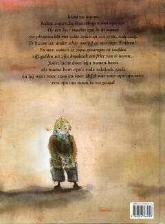 Een opa om nooit te vergeten 9789076766058 Bette Westera, Boeken, Verzenden, Gelezen, Bette Westera