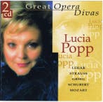 cd - Lucia Popp - Lucia Popp, Verzenden, Zo goed als nieuw