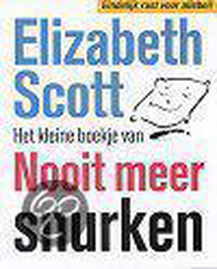 KLEINE BOEKJE VAN NOOIT MEER SNURKEN 9789022528204, Boeken, Gezondheid, Dieet en Voeding, Gelezen, Verzenden