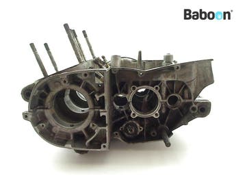 Carterdelen Suzuki T 500 1969-1977, Verzenden, Gebruikt