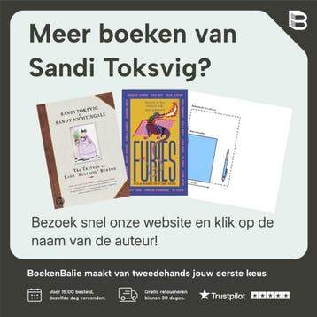 Between the Stops: The View of My Life from the Top of the, Verzenden, Gelezen, Sandi Toksvig