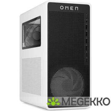 HP OMEN 16L TG03-0057nd Core Ultra 7 RTX5050 Gaming Desktop, Verzenden, Nieuw, HP