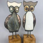 Jacek Drzymaa ( XX- XXI) - Stone OWL - big
