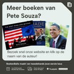 Dream Big Dreams 9780316514392 Pete Souza, Verzenden, Zo goed als nieuw, Pete Souza