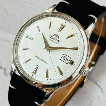 Orient - Bambino - Zonder minimumprijs - AC00-C0-B - Heren -, Nieuw