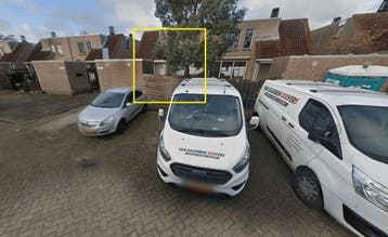 Woning te huur in Uithoorn - 50 m² - 3 kamer(s) - 3 kamers, Huizen en Kamers, Overige soorten, Uithoorn, Noord-Holland