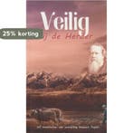 Veilig bij de herder 9789402910216 Hudson Taylor, Boeken, Verzenden, Zo goed als nieuw, Hudson Taylor