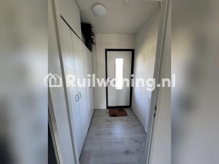Woningruil tussen Emmen en Leiden? (Waterschap Vechtstromen), Huizen en Kamers, Woningruil, Drenthe