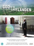 God In De Lage Landen - Serie 1 DVD, Cd's en Dvd's, Verzenden, Nieuw in verpakking