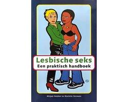 Boek Lesbische Seks 9789073341142, Boeken, Verzenden, Nieuw