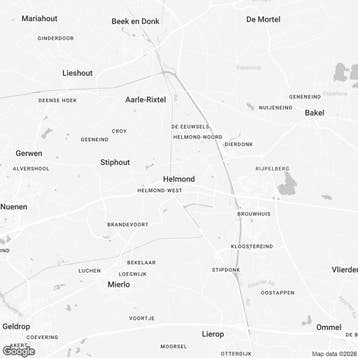 Appartement in Helmond gevonden voor €2490,- pm, Huizen en Kamers, Huizen te huur, Direct bij eigenaar, Appartement, Helmond, Noord-Brabant