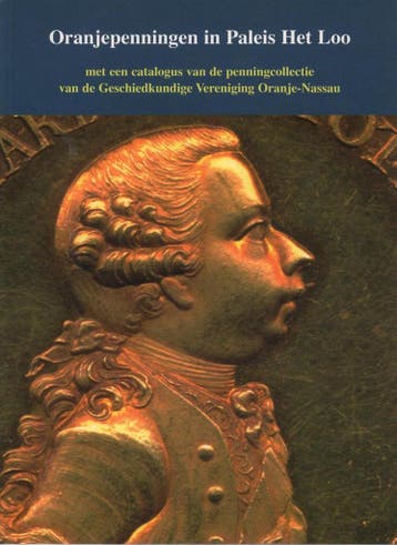 Oranjepenningen In Paleis Het Loo - G. Sanders 9789056130879, Verzenden, Gelezen, G. Sanders