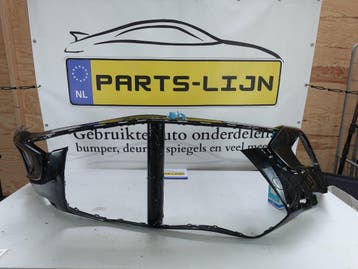 Gebruikte voorbumper voor Audi A3 SE 8Y 2020 – 8Y0807437, Ophalen of Verzenden, Nieuw